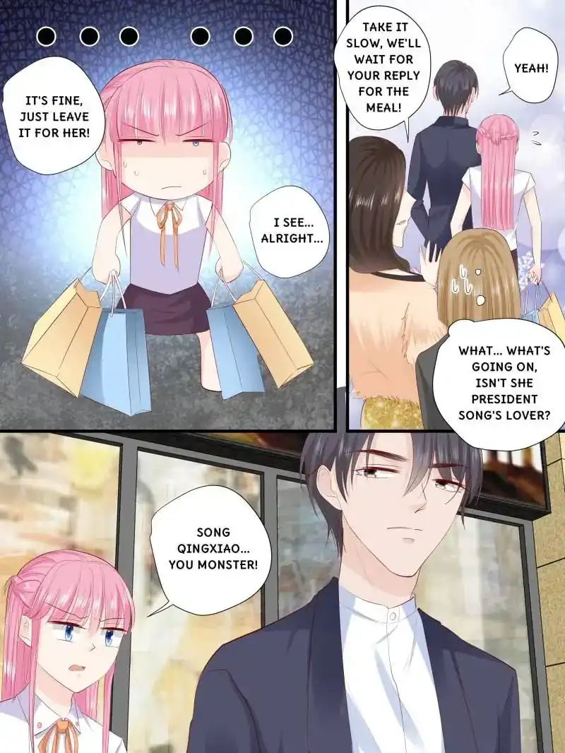 Don't be so harsh Chapter 204 9